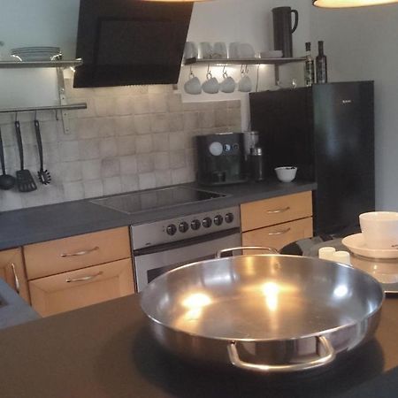 K82 apart Kirchentellinsfurt Bagian luar foto