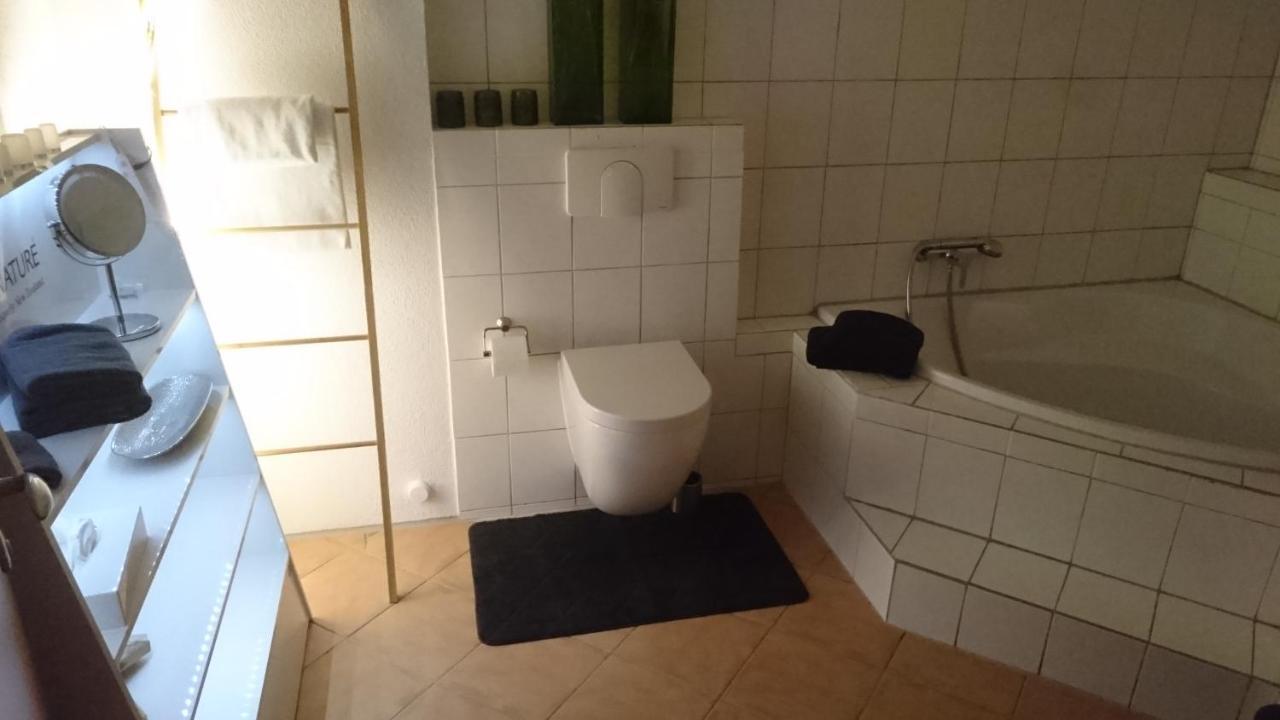 K82 apart Kirchentellinsfurt Bagian luar foto